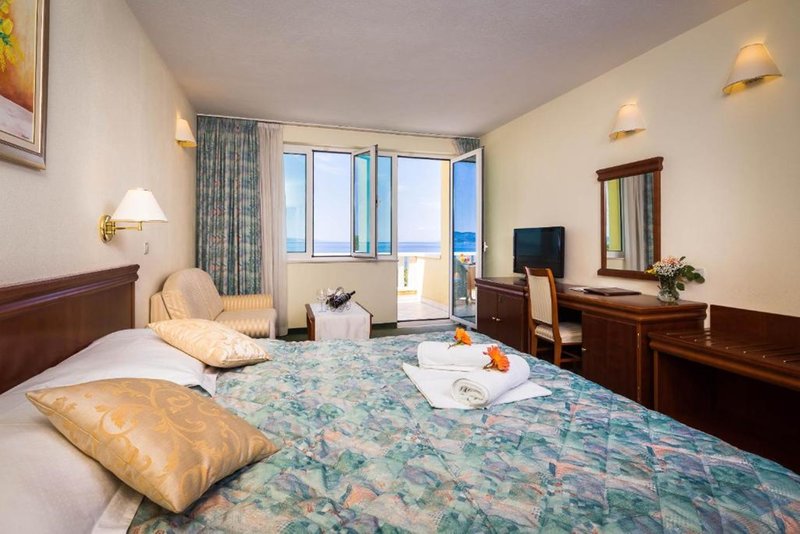 Hotel Villa Bacchus 12