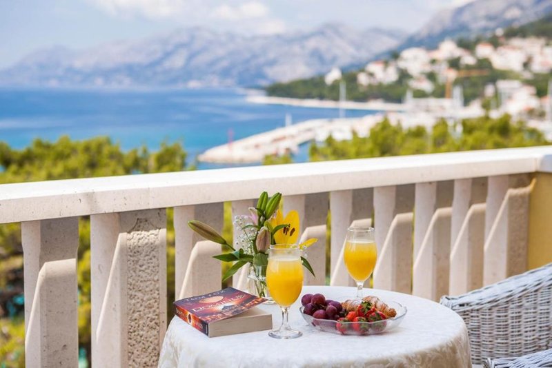 Hotel Villa Bacchus 16