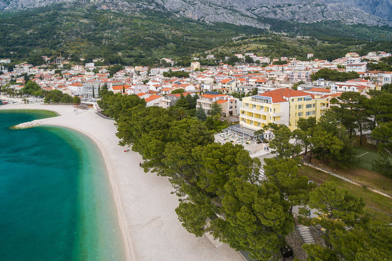 Hotel Villa Bacchus 2