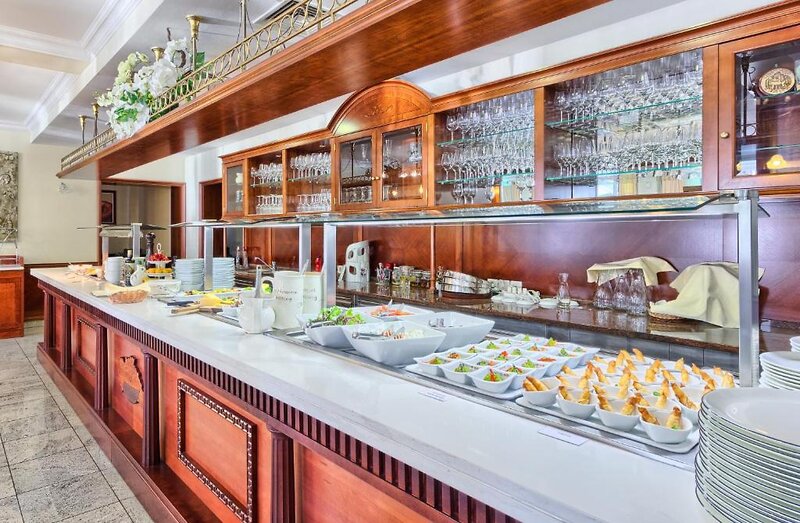 Hotel Villa Bacchus 4