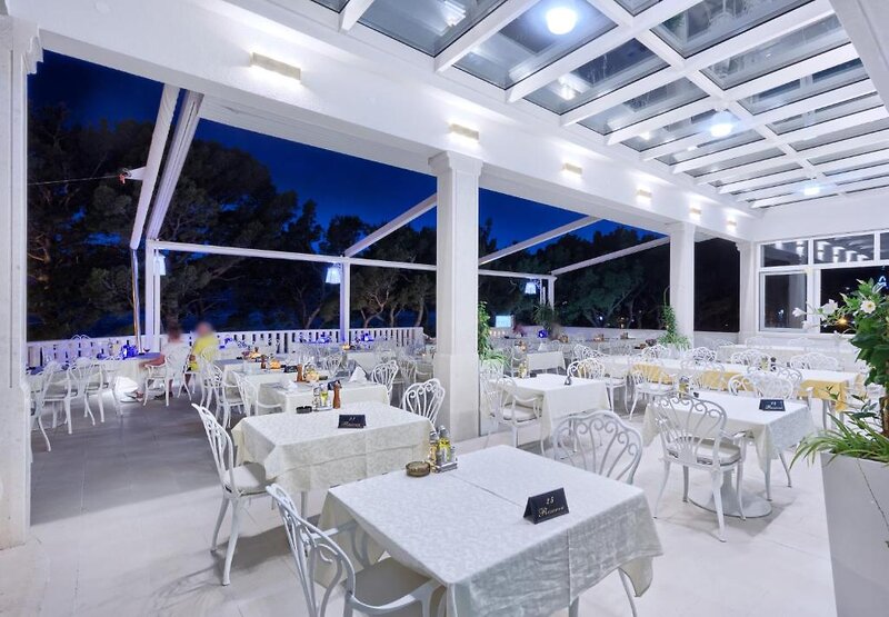 Hotel Villa Bacchus 6