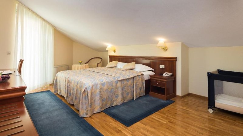 Hotel Villa Bacchus 8