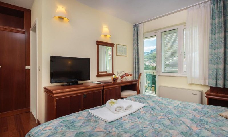 Hotel Villa Bacchus 9