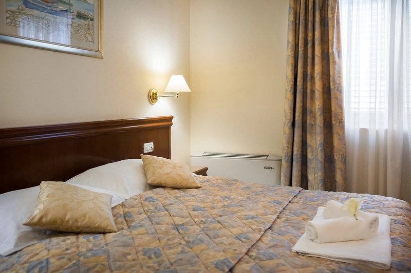 Hotel Villa Bacchus 18