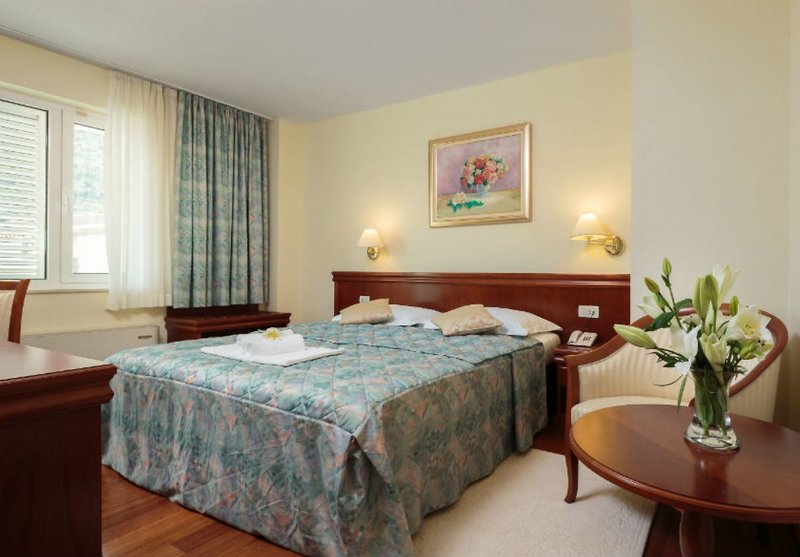 Hotel Villa Bacchus 19