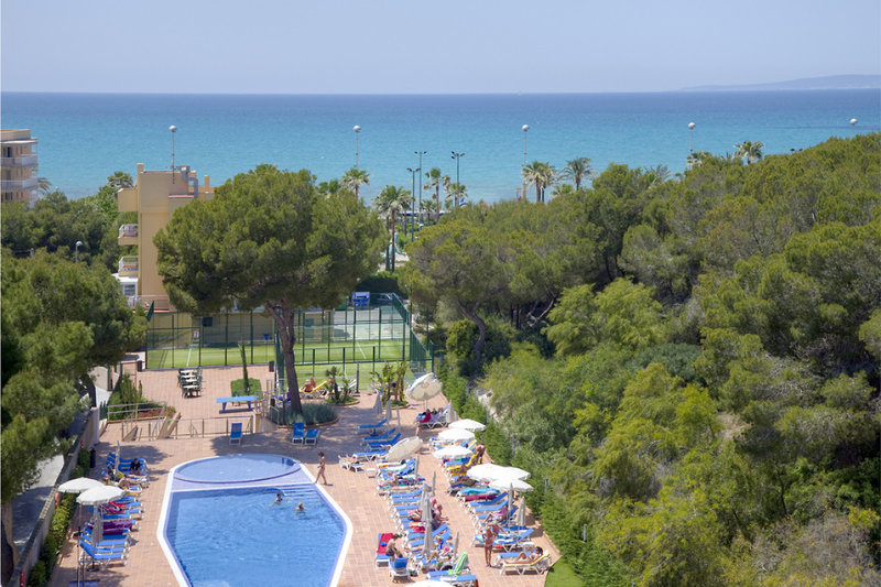 Hotel Timor 2