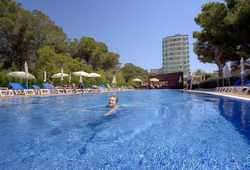Hotel Timor 3