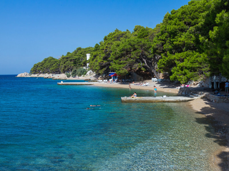 Holiday Village Sagitta 3