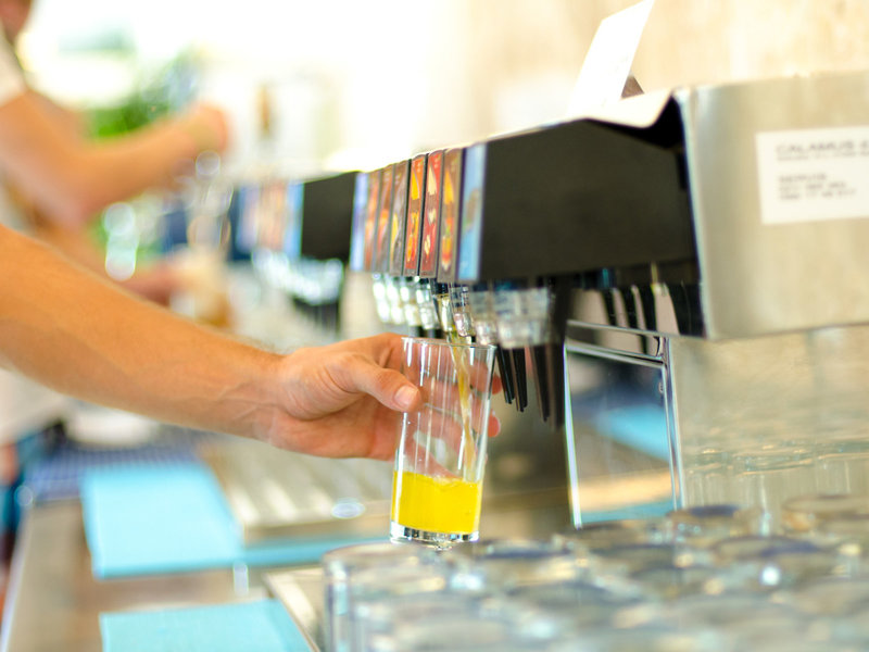 Holiday Village Sagitta 5