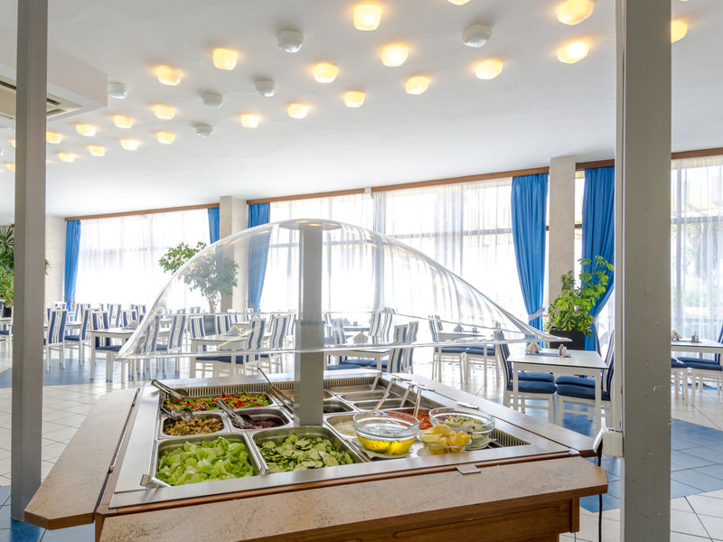 Holiday Village Sagitta 10