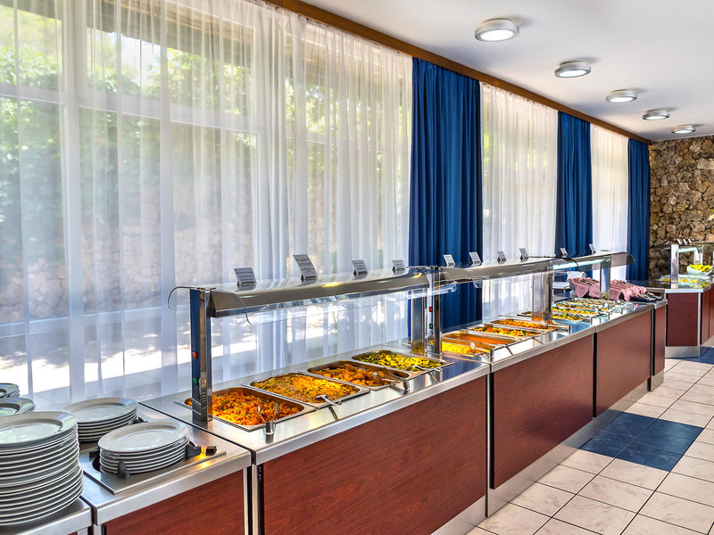 Holiday Village Sagitta 12