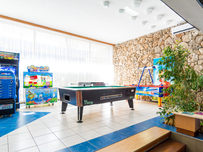 Holiday Village Sagitta 15