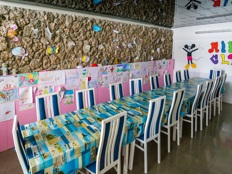 Holiday Village Sagitta 16