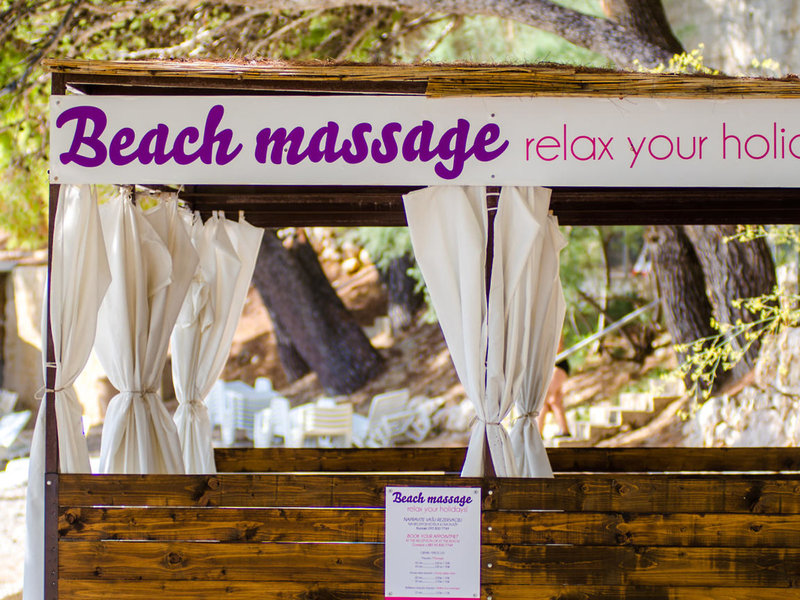 Holiday Village Sagitta 17