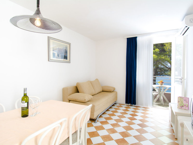 Holiday Village Sagitta 18