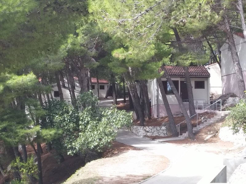 Holiday Village Sagitta 25