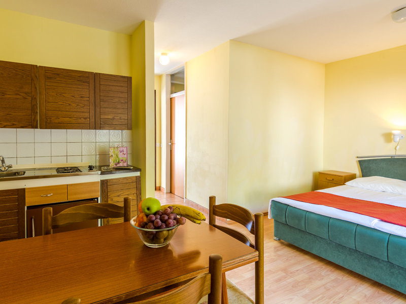 Holiday Village Sagitta 27