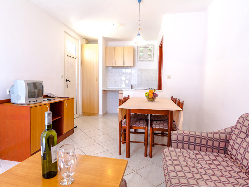 Holiday Village Sagitta 31