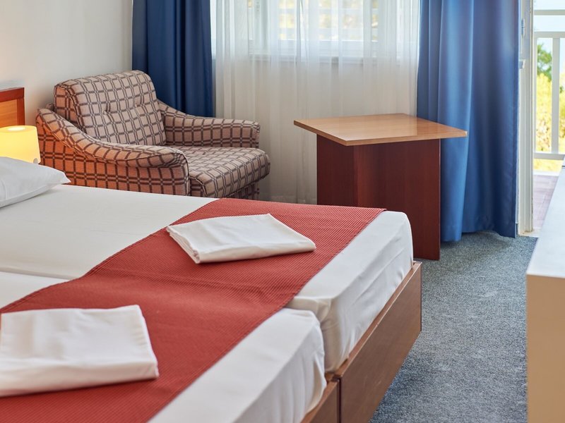 Holiday Village Sagitta 34