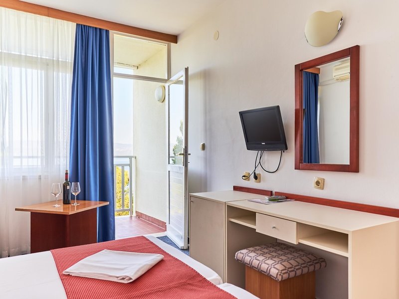 Holiday Village Sagitta 35