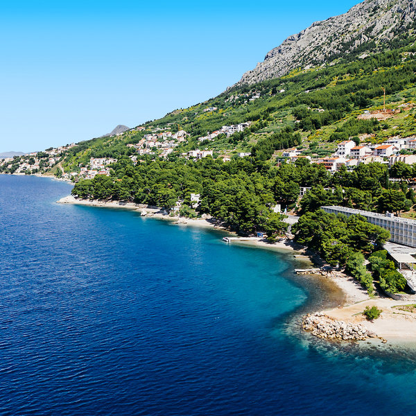 Holiday Village Sagitta 1