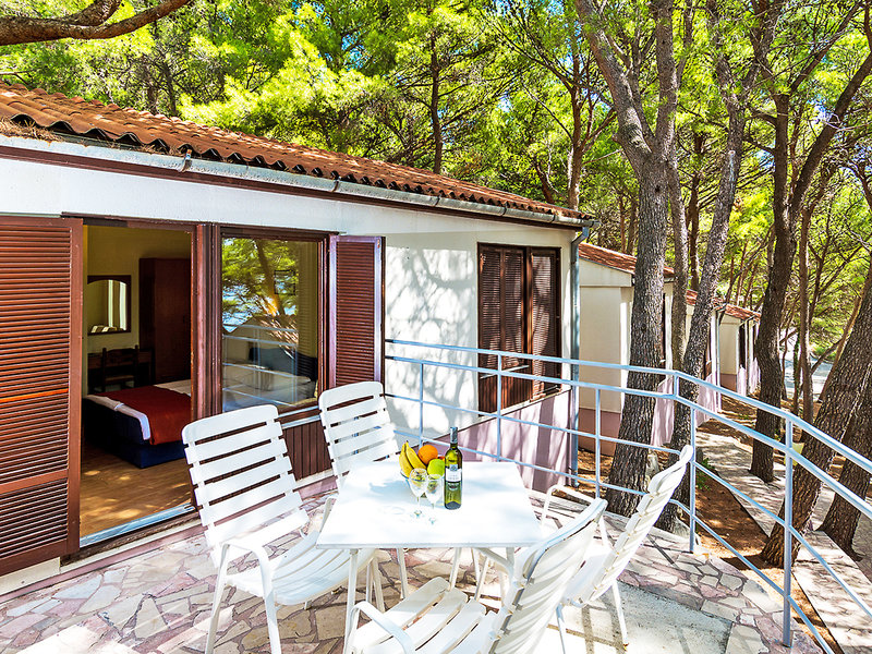 Holiday Village Sagitta 3