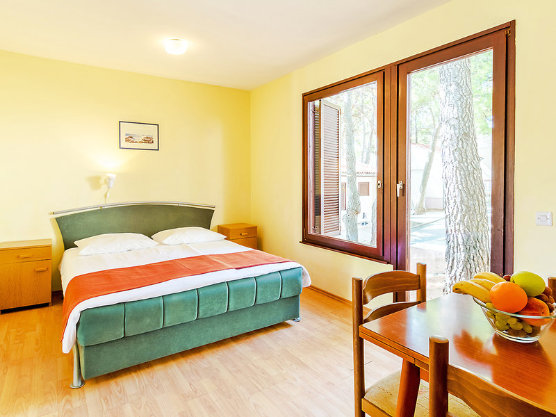 Holiday Village Sagitta 5