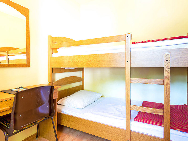 Holiday Village Sagitta 6