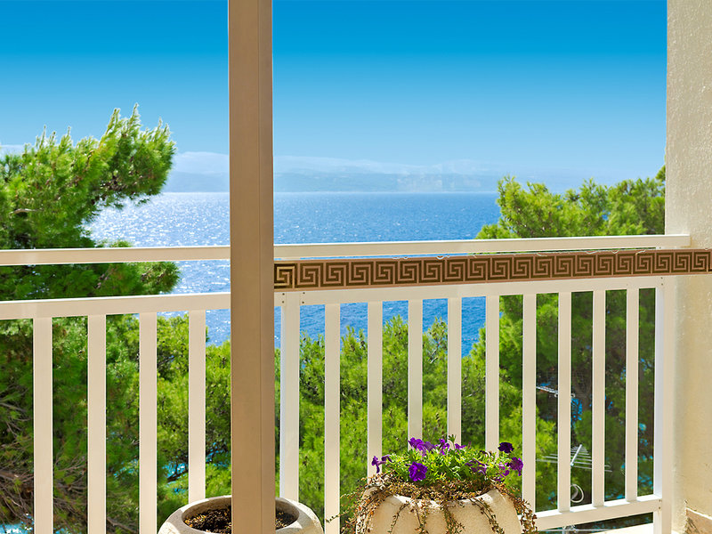 Holiday Village Sagitta 7