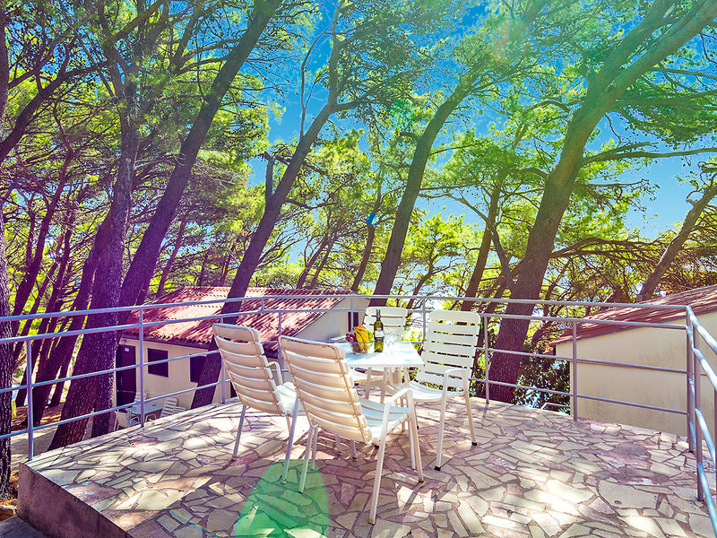 Holiday Village Sagitta 9