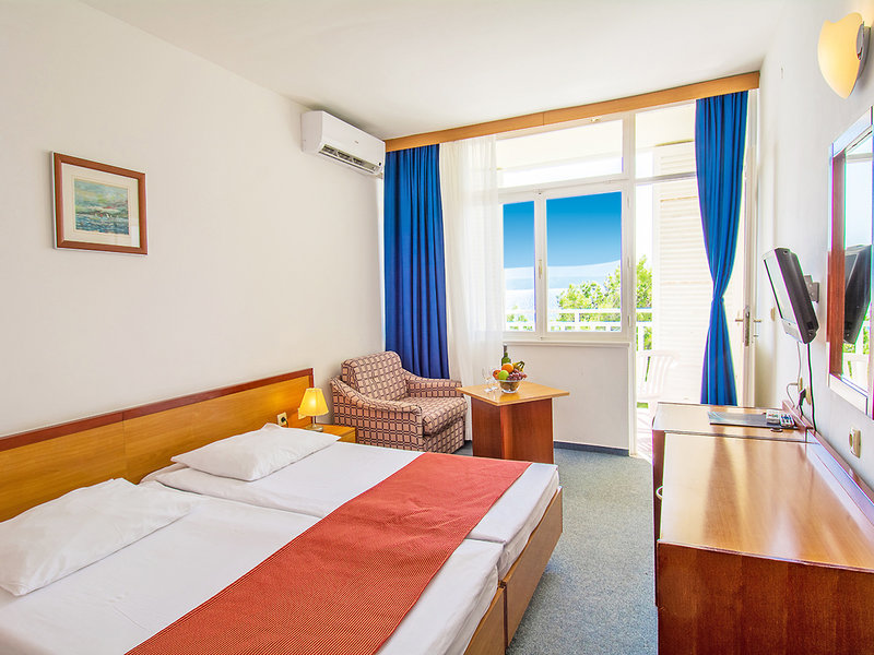 Holiday Village Sagitta 10