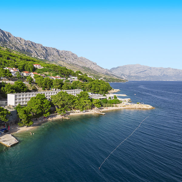 Holiday Village Sagitta 12