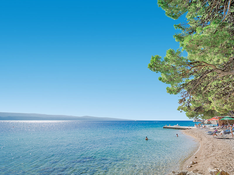 Holiday Village Sagitta 16