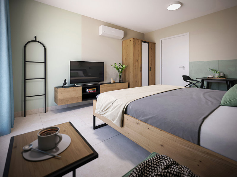 Holiday Village Sagitta 17
