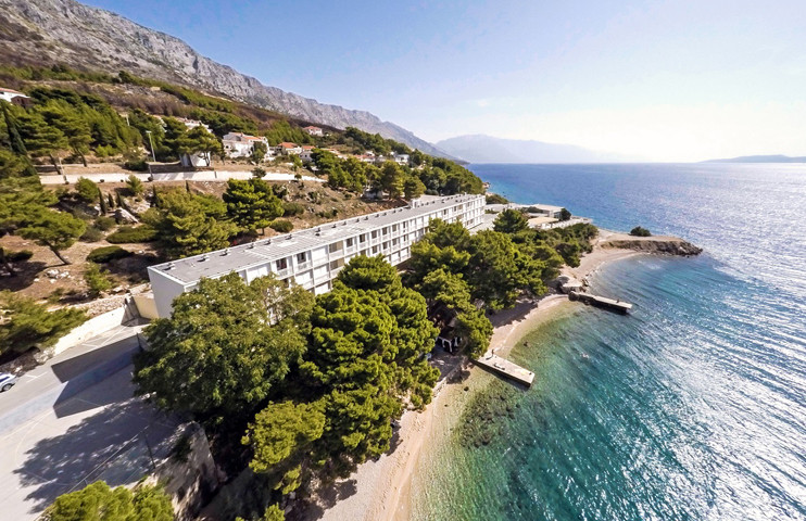 Holiday Village Sagitta 1