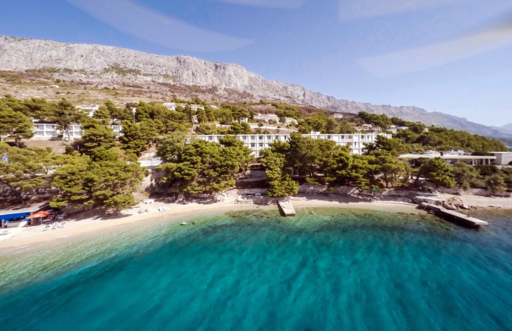 Holiday Village Sagitta 2
