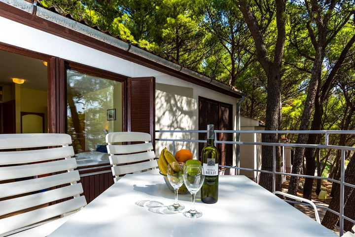 Holiday Village Sagitta 3