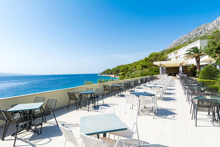 Holiday Village Sagitta 4