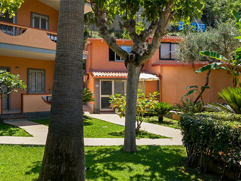 Hotel Villaggio Old River 7