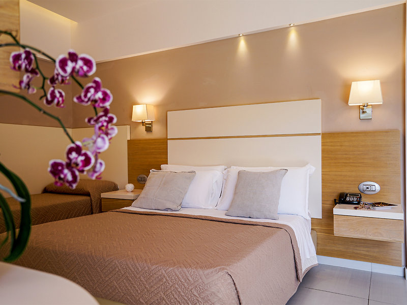 Hotel Villaggio Old River 9