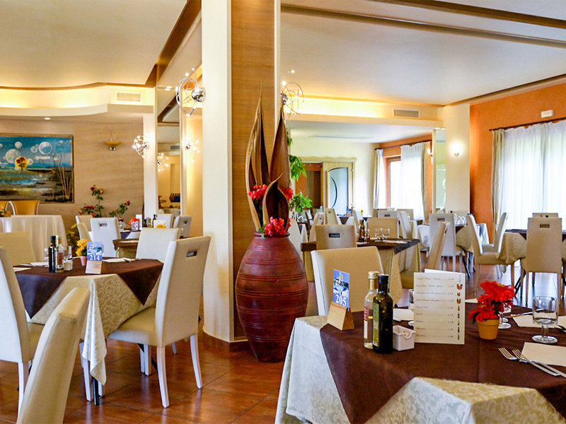 Hotel Villaggio Old River 13