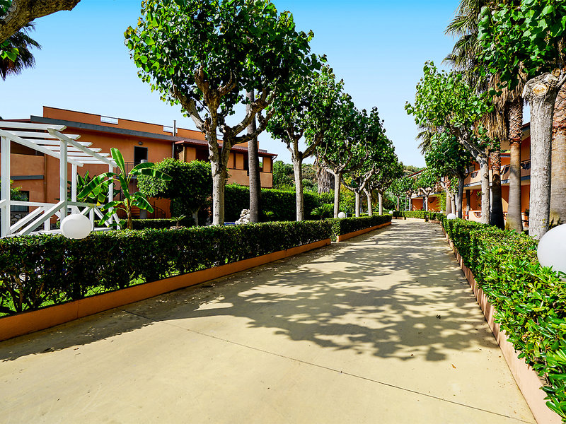 Hotel Villaggio Old River 17