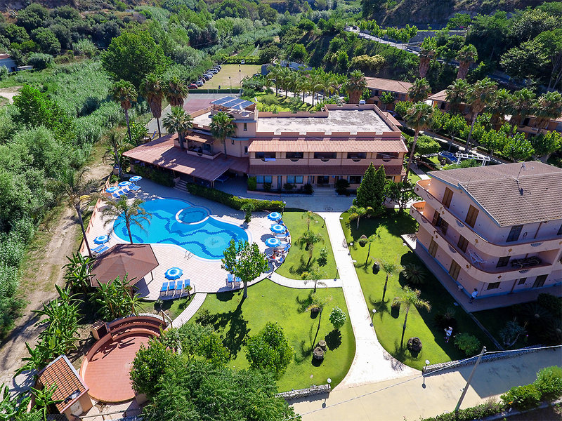 Residenza Villaggio Old River 1