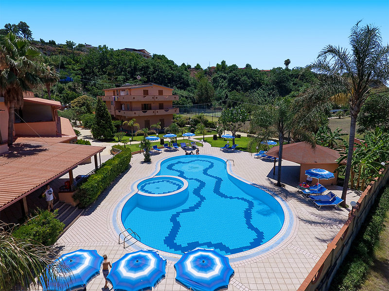 Residenza Villaggio Old River 2