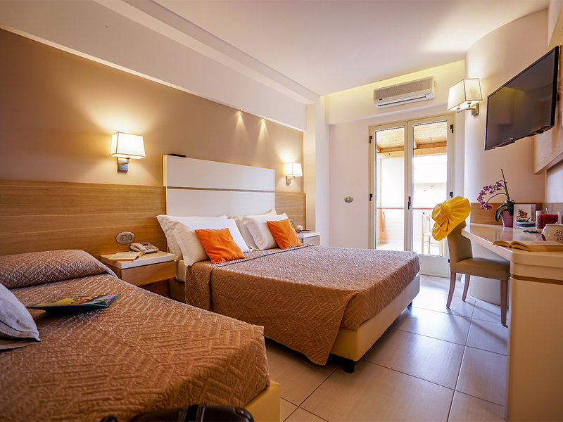 Residenza Villaggio Old River 3