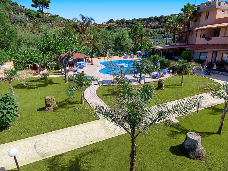 Residenza Villaggio Old River 5