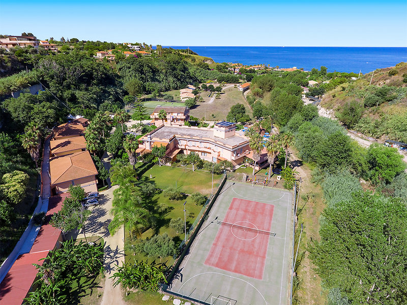 Residenza Villaggio Old River 11