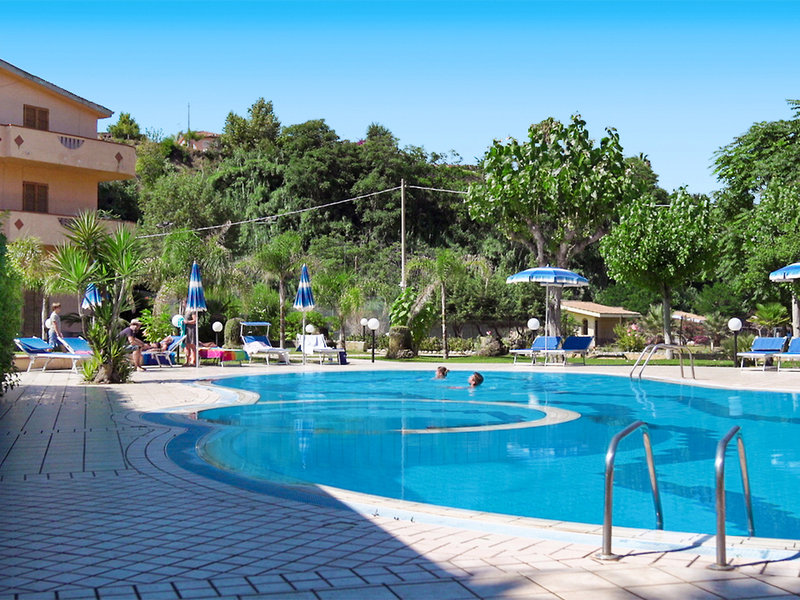 Residenza Villaggio Old River 14