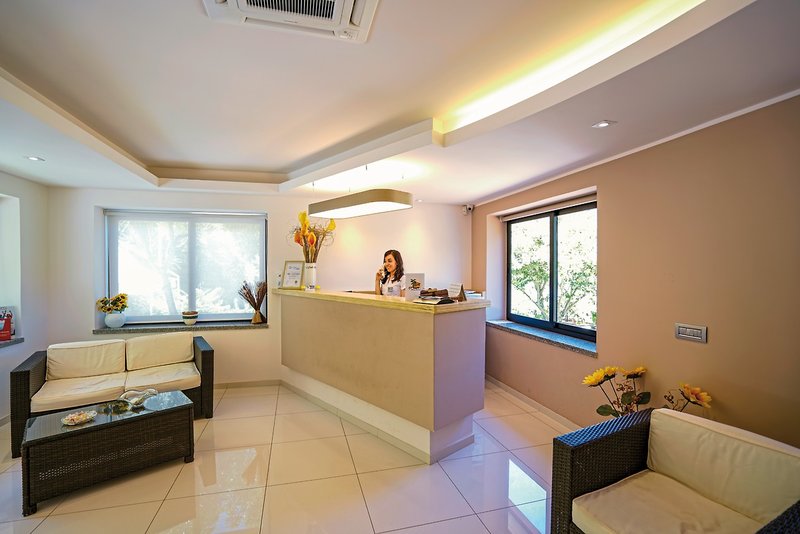 Hotel Villaggio Old River 9