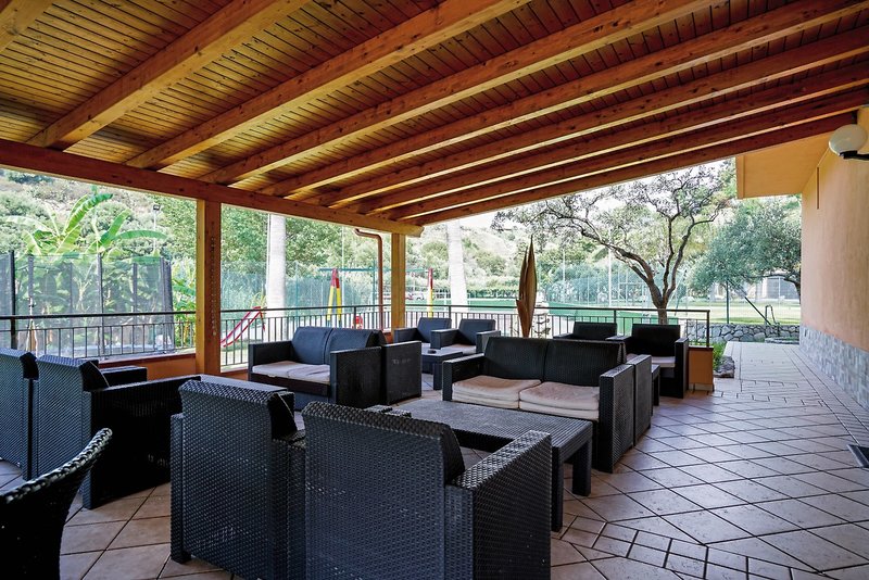Hotel Villaggio Old River 11
